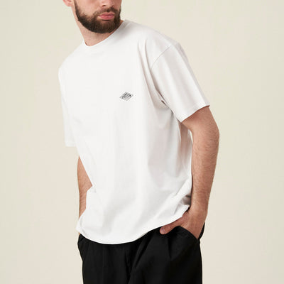 [STORE EXCLUSIVE] SHORT SLEEVE LOGO T-SHIRTS 1ST