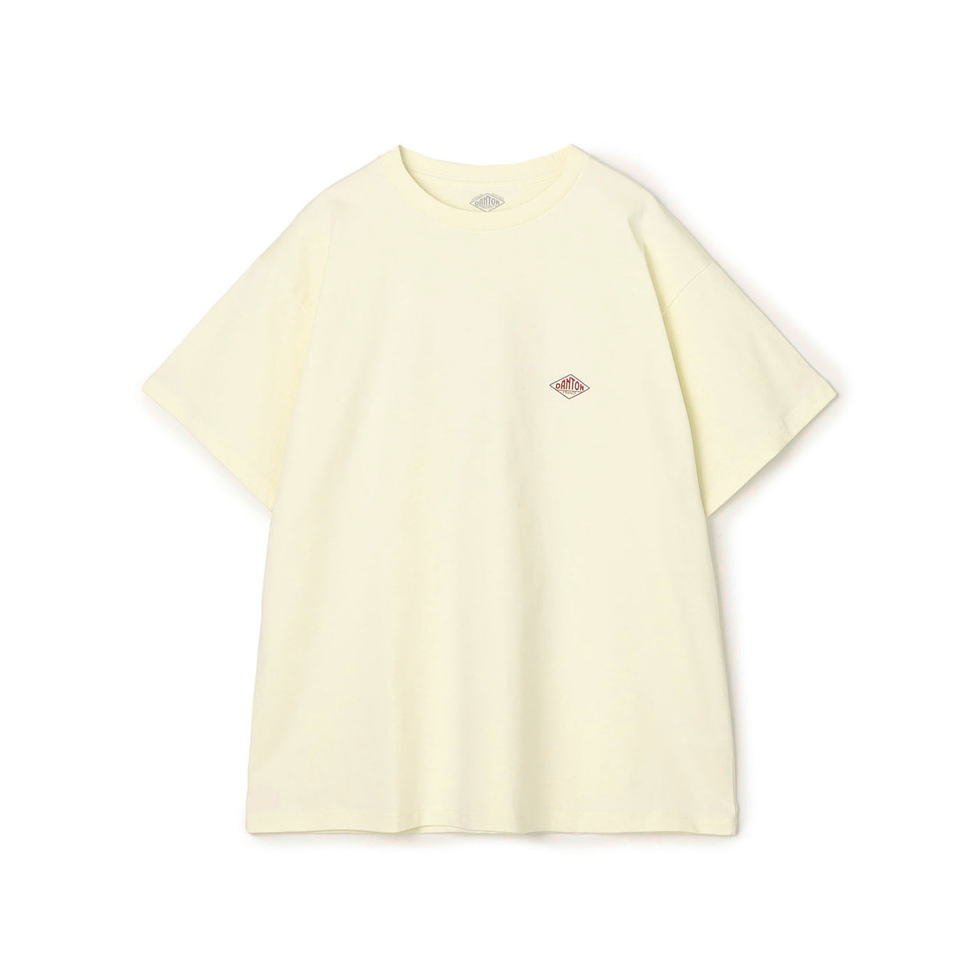 [STORE EXCLUSIVE] SHORT SLEEVE LOGO T-SHIRTS 1ST