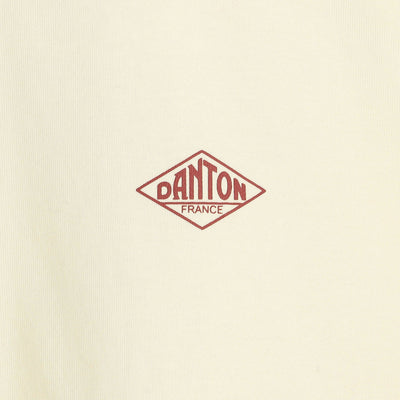 [STORE EXCLUSIVE] SHORT SLEEVE LOGO T-SHIRTS 1ST