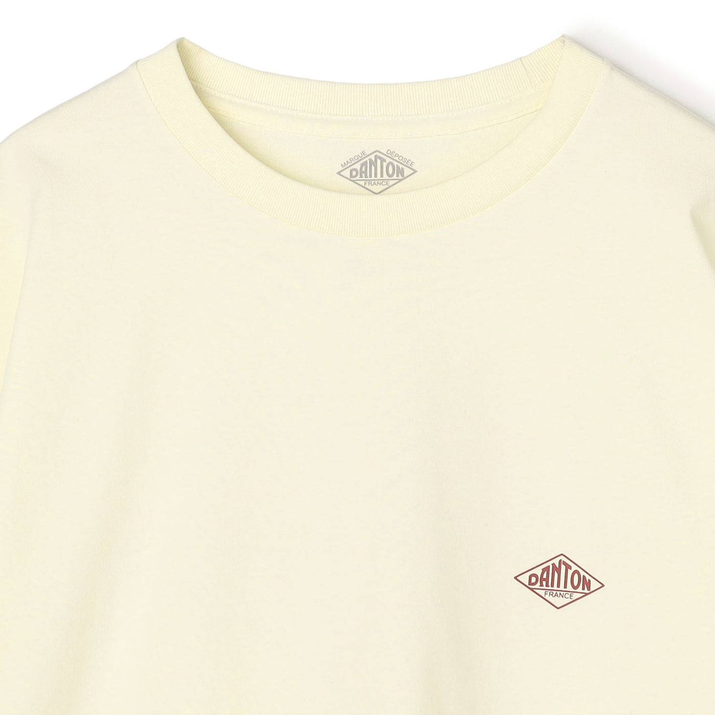[STORE EXCLUSIVE] SHORT SLEEVE LOGO T-SHIRTS 1ST