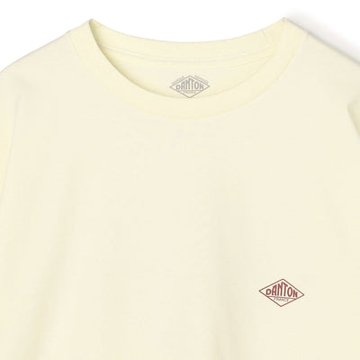 [STORE EXCLUSIVE] SHORT SLEEVE LOGO T-SHIRTS 1ST