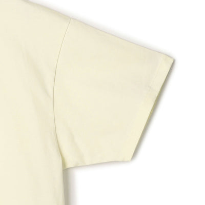 [STORE EXCLUSIVE] SHORT SLEEVE LOGO T-SHIRTS 1ST