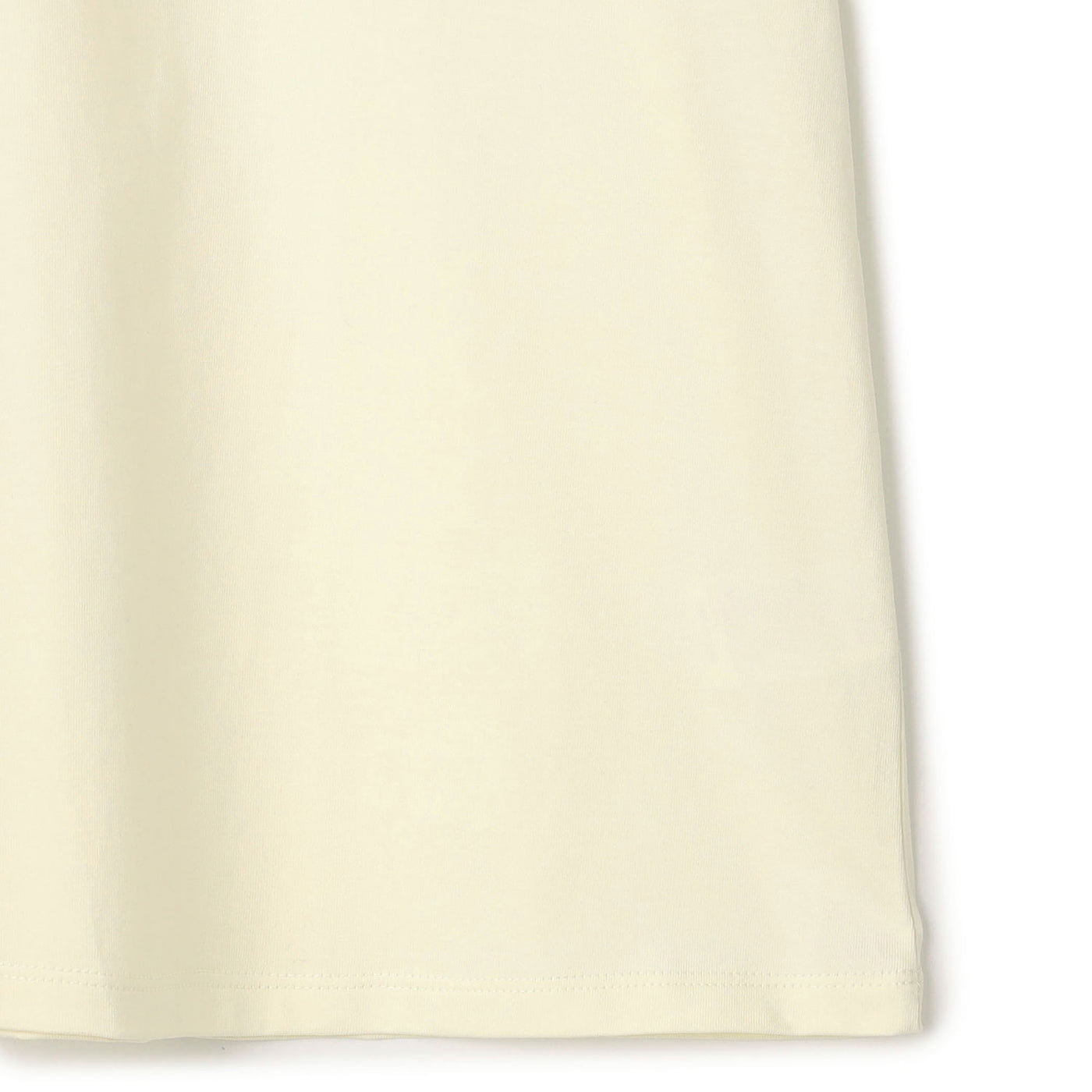 [STORE EXCLUSIVE] SHORT SLEEVE LOGO T-SHIRTS 1ST