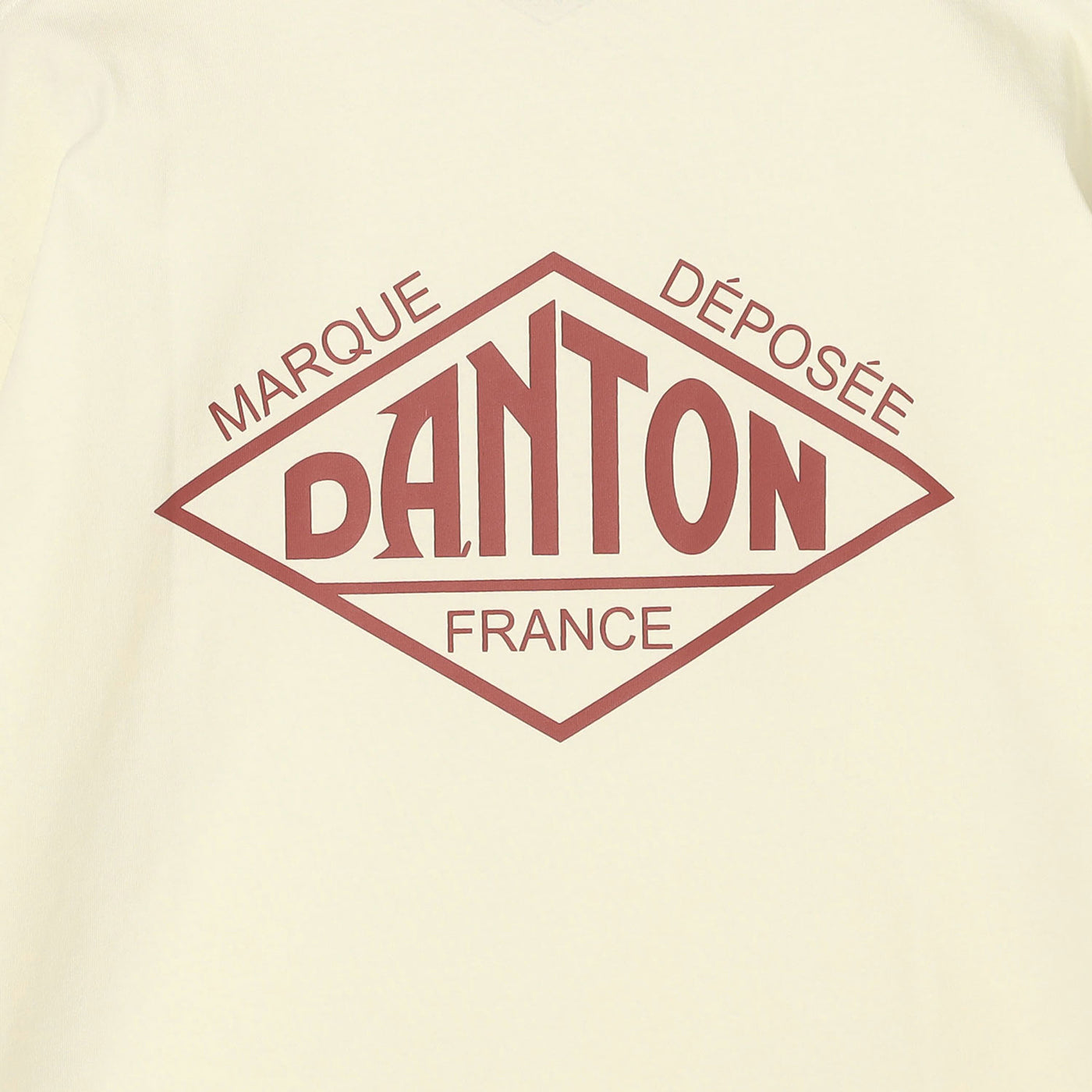 [STORE EXCLUSIVE] SHORT SLEEVE LOGO T-SHIRTS 1ST