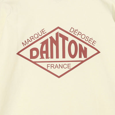 [STORE EXCLUSIVE] SHORT SLEEVE LOGO T-SHIRTS 1ST