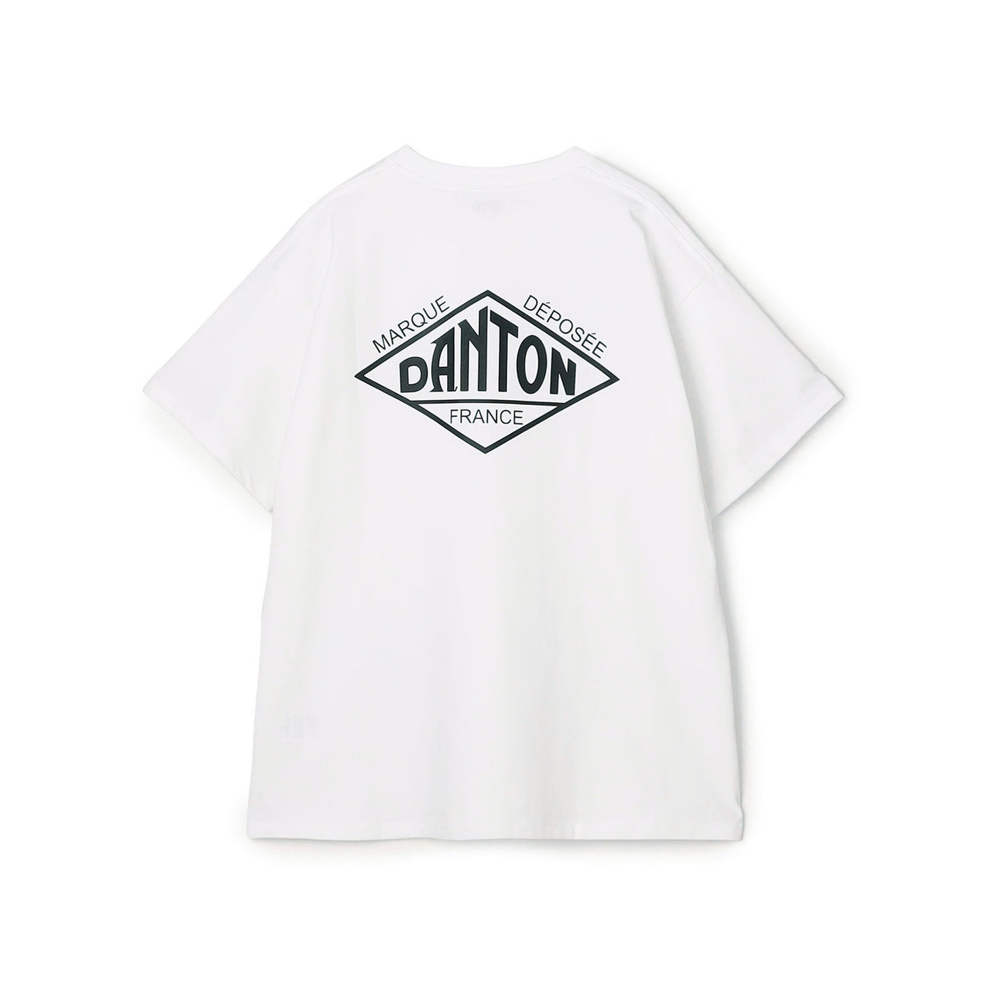 [STORE EXCLUSIVE] SHORT SLEEVE LOGO T-SHIRTS 1ST
