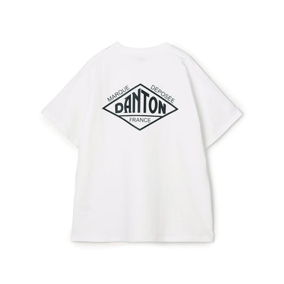 [STORE EXCLUSIVE] SHORT SLEEVE LOGO T-SHIRTS 1ST