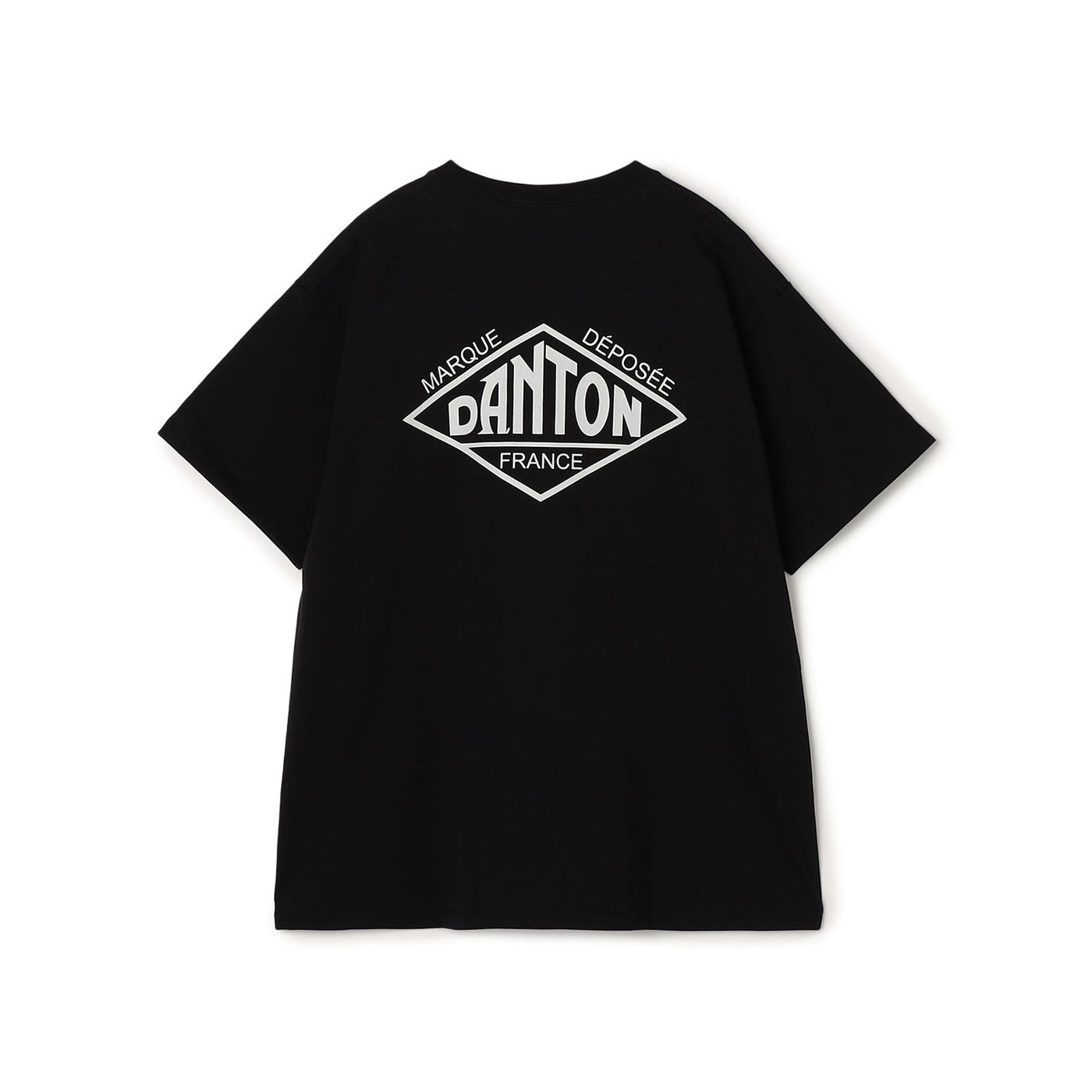 [STORE EXCLUSIVE] SHORT SLEEVE LOGO T-SHIRTS 1ST