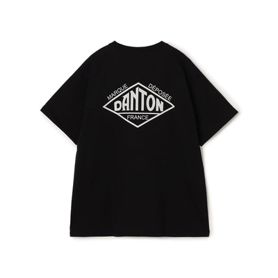 [STORE EXCLUSIVE] SHORT SLEEVE LOGO T-SHIRTS 1ST