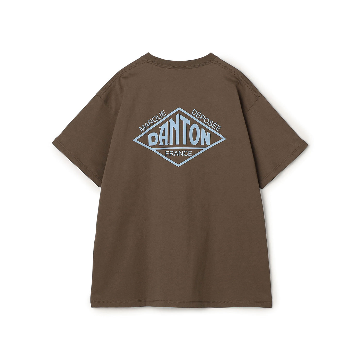 [STORE EXCLUSIVE] SHORT SLEEVE LOGO T-SHIRTS 1ST