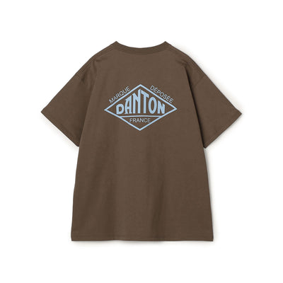 [STORE EXCLUSIVE] SHORT SLEEVE LOGO T-SHIRTS 1ST