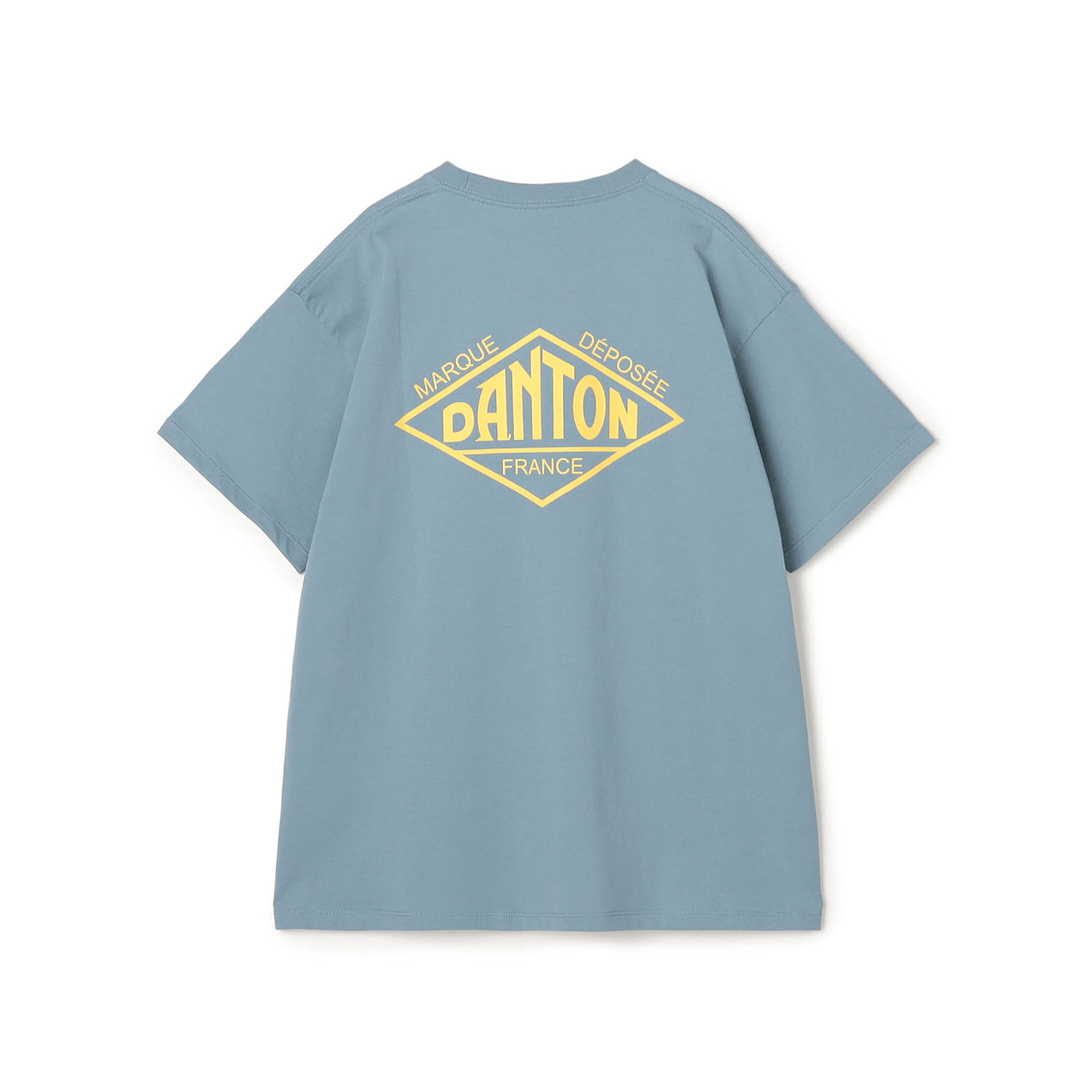 [STORE EXCLUSIVE] SHORT SLEEVE LOGO T-SHIRTS 1ST