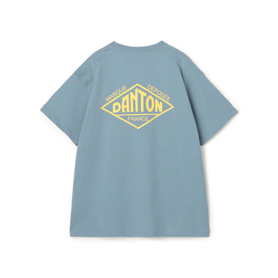 [STORE EXCLUSIVE] SHORT SLEEVE LOGO T-SHIRTS 1ST