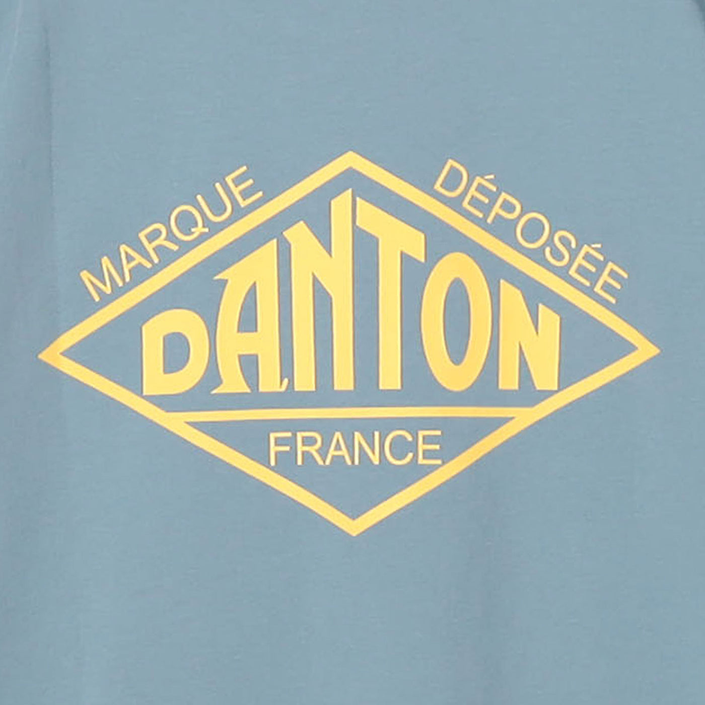 [STORE EXCLUSIVE] SHORT SLEEVE LOGO T-SHIRTS 1ST