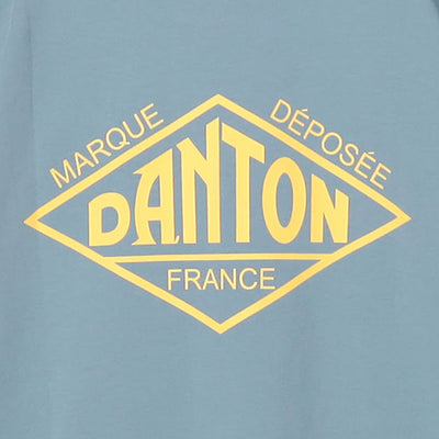 [STORE EXCLUSIVE] SHORT SLEEVE LOGO T-SHIRTS 1ST