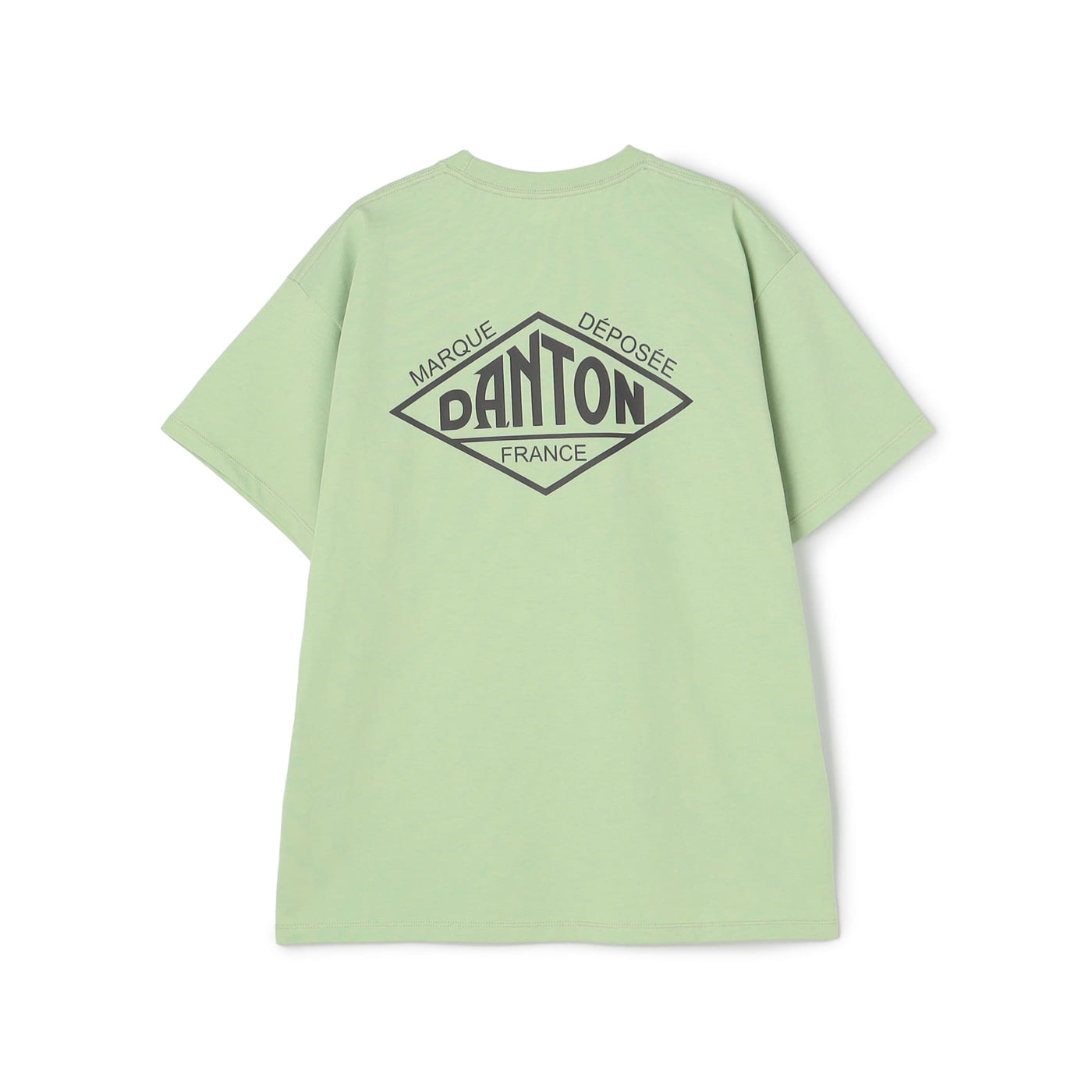 [STORE EXCLUSIVE] SHORT SLEEVE LOGO T-SHIRTS 2ND
