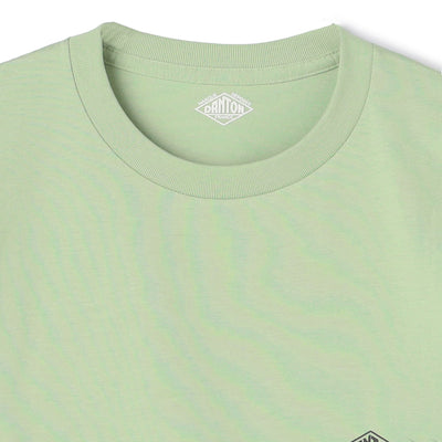 [STORE EXCLUSIVE] SHORT SLEEVE LOGO T-SHIRTS 2ND