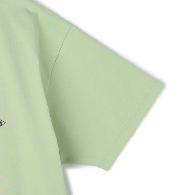 [STORE EXCLUSIVE] SHORT SLEEVE LOGO T-SHIRTS 2ND