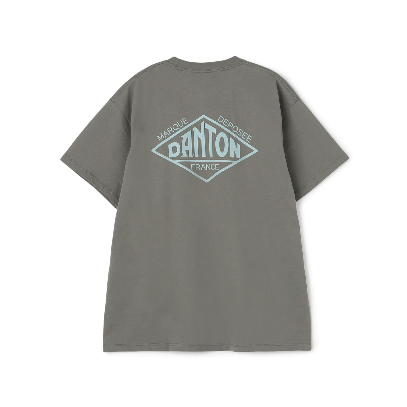 [STORE EXCLUSIVE] SHORT SLEEVE LOGO T-SHIRTS 2ND