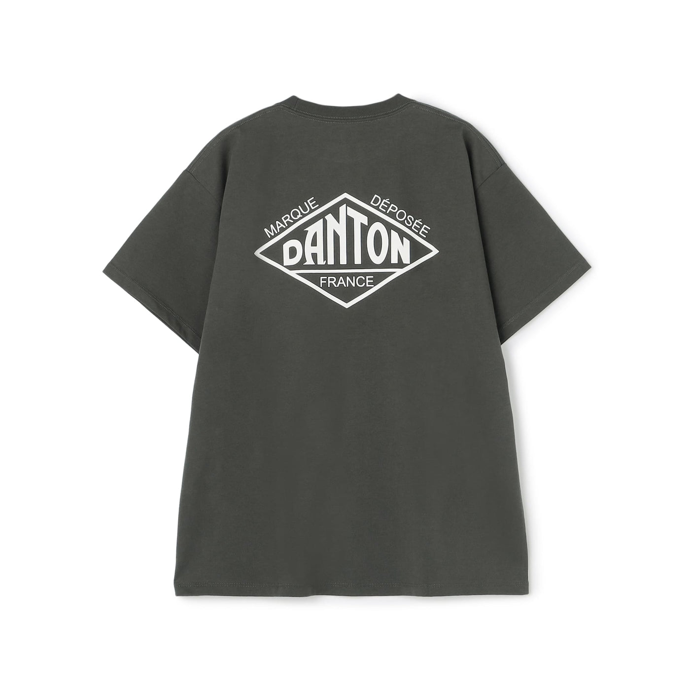 [STORE EXCLUSIVE] SHORT SLEEVE LOGO T-SHIRTS 2ND