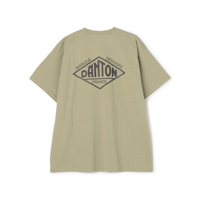 [STORE EXCLUSIVE] SHORT SLEEVE LOGO T-SHIRTS 2ND