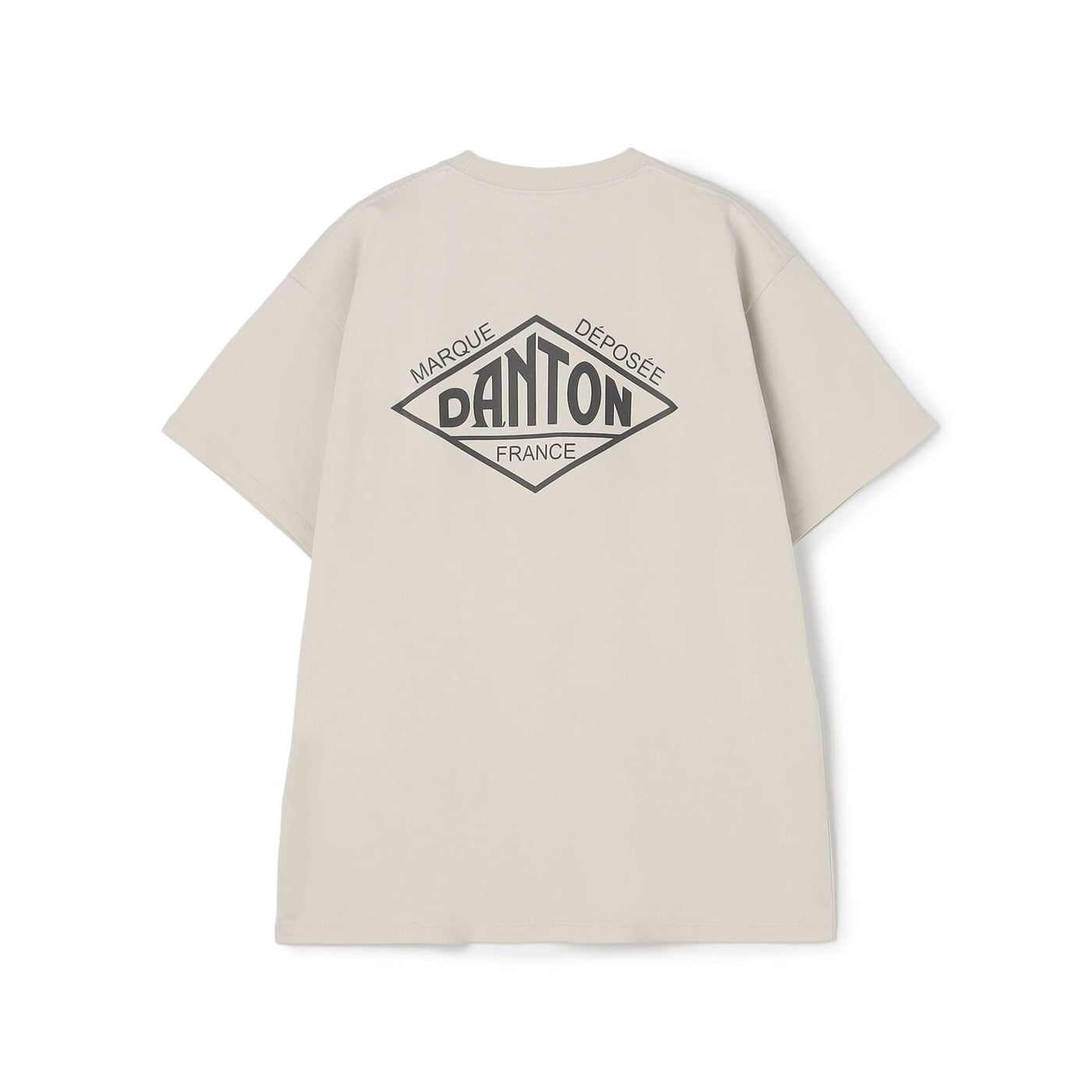 [STORE EXCLUSIVE] SHORT SLEEVE LOGO T-SHIRTS 2ND