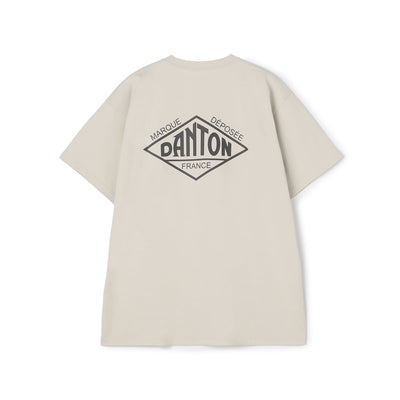 [STORE EXCLUSIVE] SHORT SLEEVE LOGO T-SHIRTS 2ND