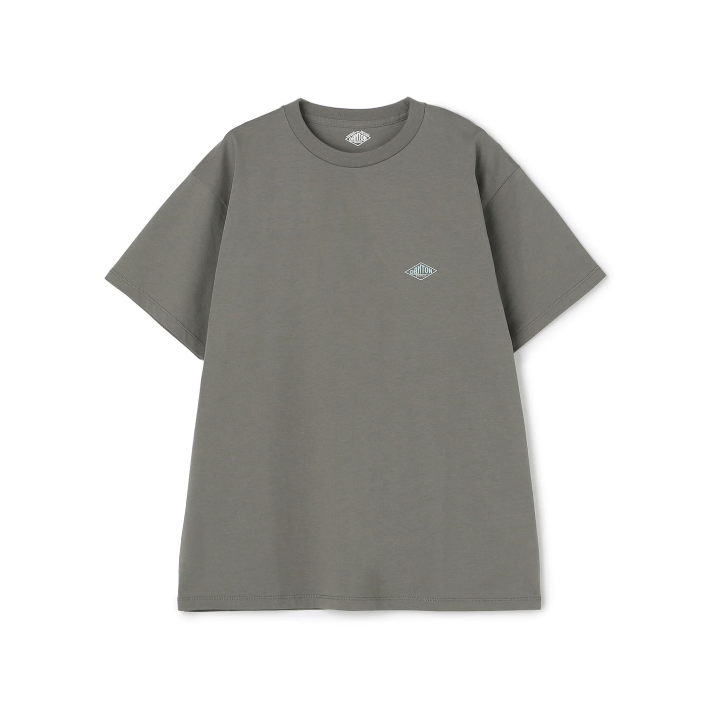 [STORE EXCLUSIVE] SHORT SLEEVE LOGO T-SHIRTS 2ND