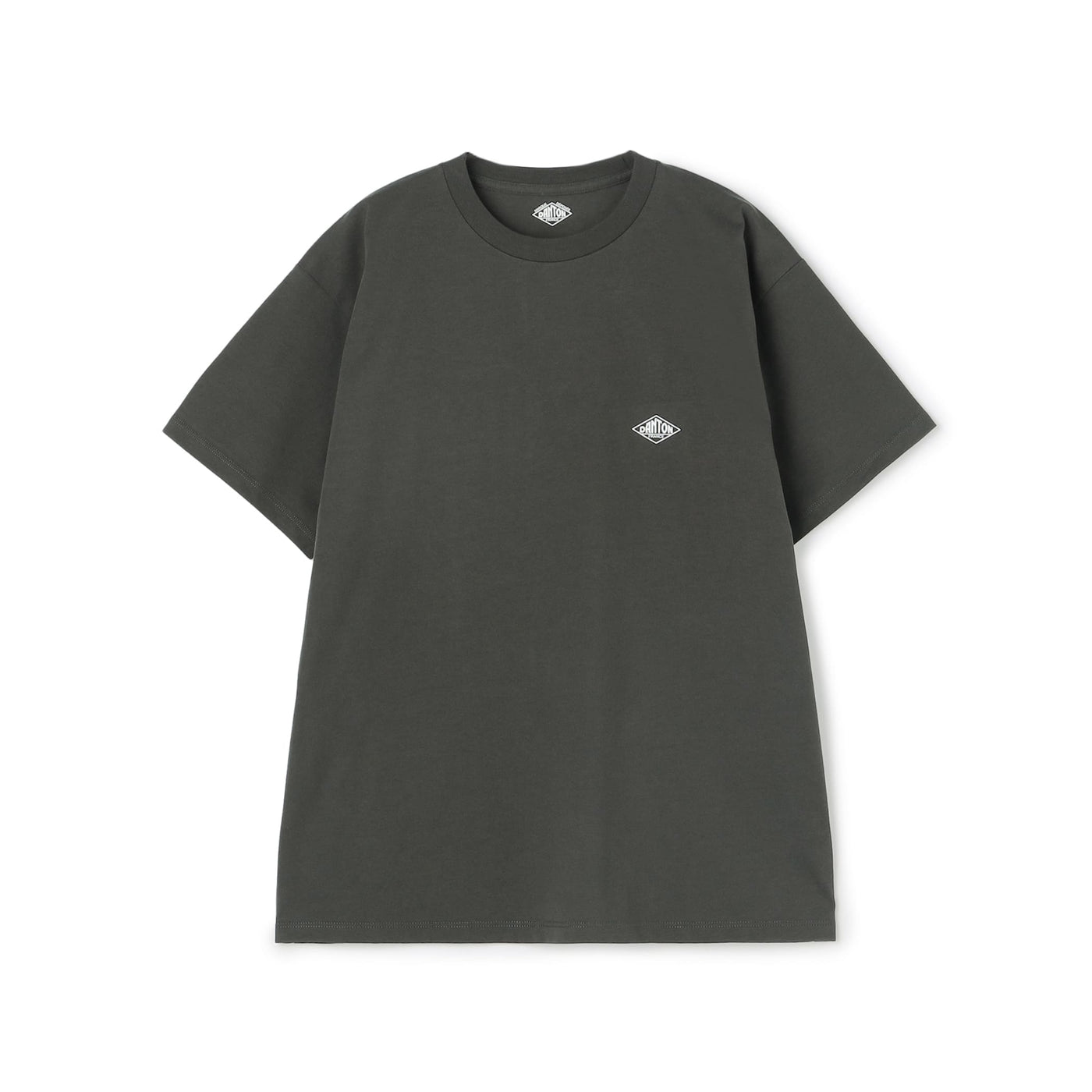 [STORE EXCLUSIVE] SHORT SLEEVE LOGO T-SHIRTS 2ND