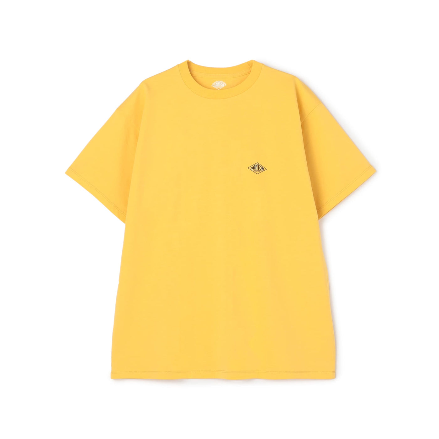 [STORE EXCLUSIVE] SHORT SLEEVE LOGO T-SHIRTS 2ND