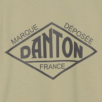 [STORE EXCLUSIVE] SHORT SLEEVE LOGO T-SHIRTS 2ND