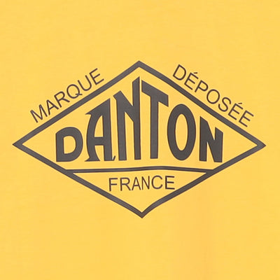 [STORE EXCLUSIVE] SHORT SLEEVE LOGO T-SHIRTS 2ND