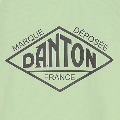 [STORE EXCLUSIVE] SHORT SLEEVE LOGO T-SHIRTS 2ND