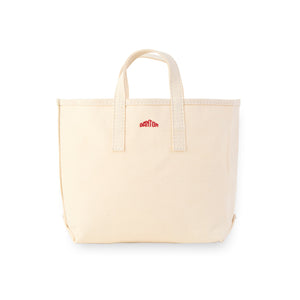 DANTON COTTON CANVAS TOTE BAG [VOSGES MOYEN]