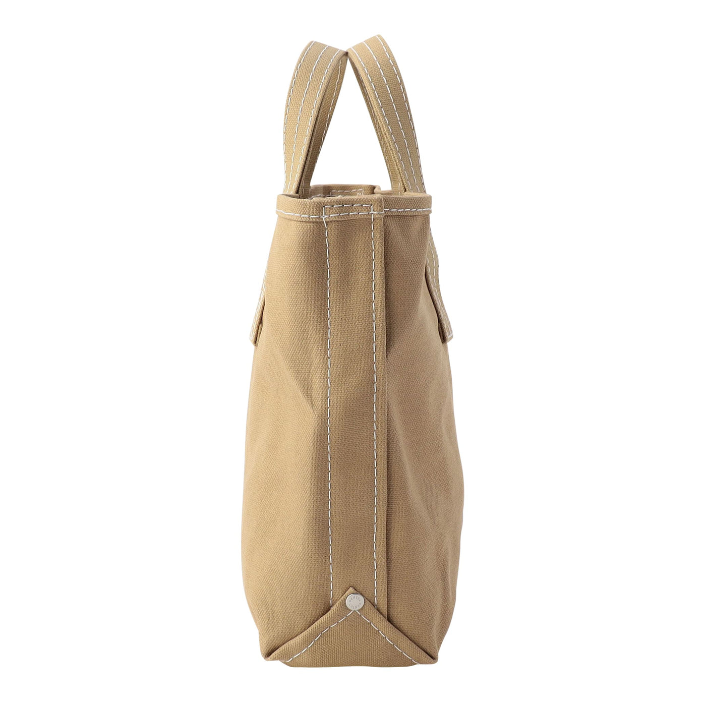 COTTON CANVAS TOTE BAG [VOSGES MOYEN]