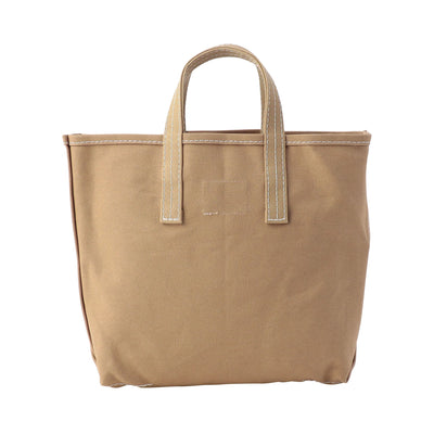 COTTON CANVAS TOTE BAG [VOSGES MOYEN]