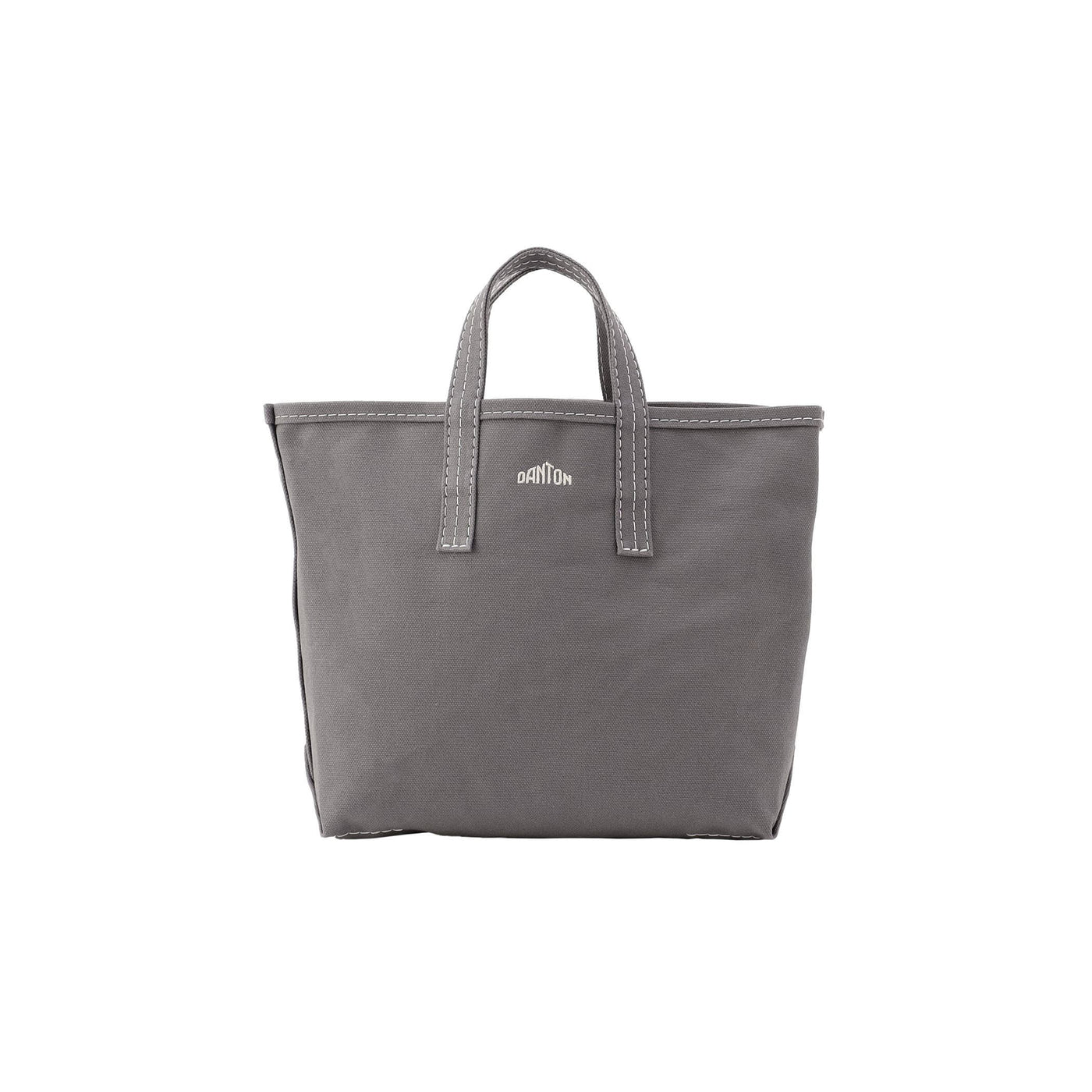 COTTON CANVAS TOTE BAG [VOSGES MOYEN]