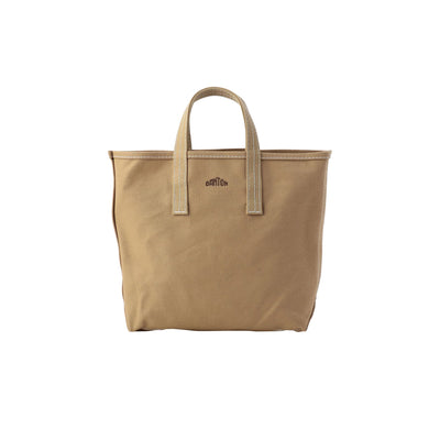 COTTON CANVAS TOTE BAG [VOSGES MOYEN]