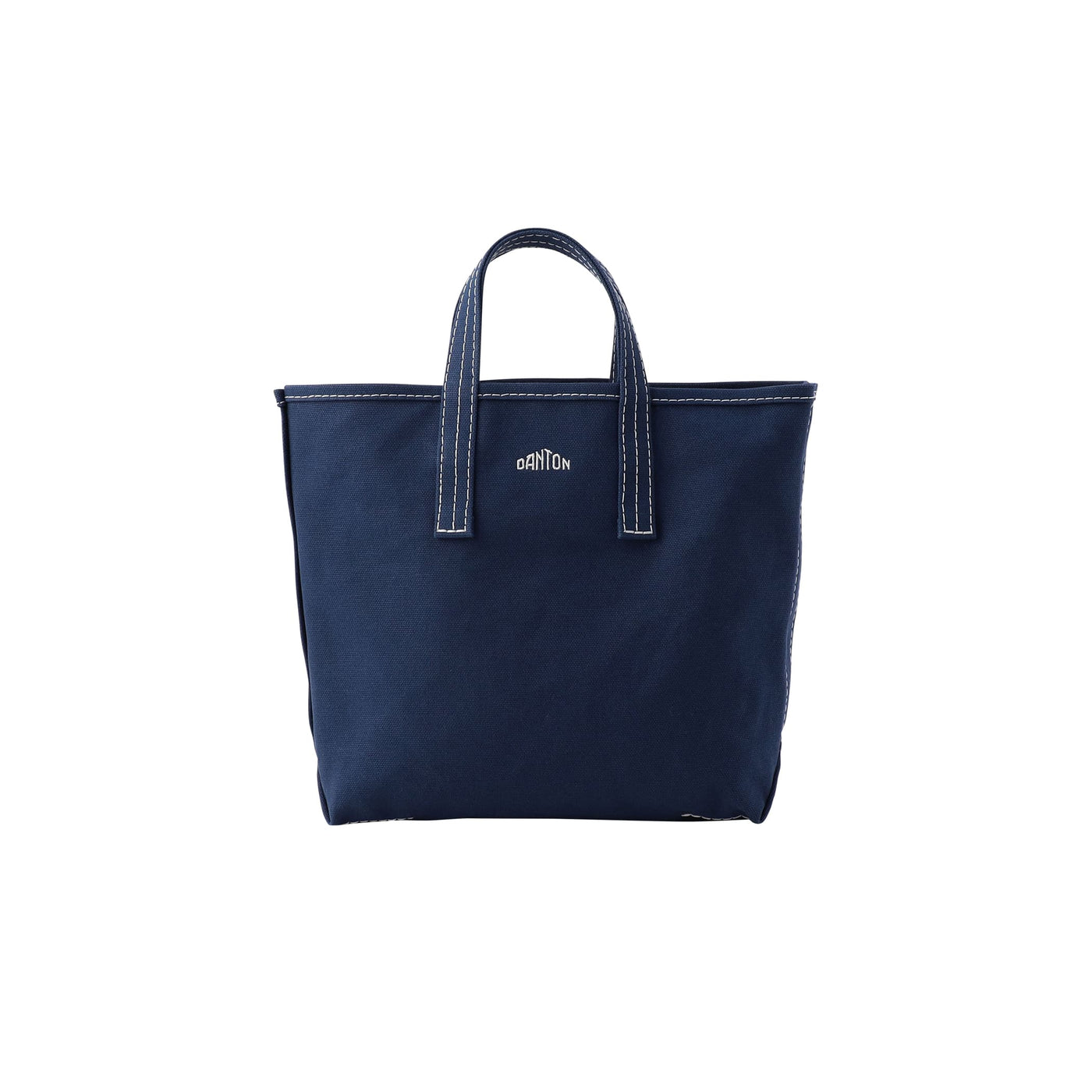 COTTON CANVAS TOTE BAG [VOSGES MOYEN]