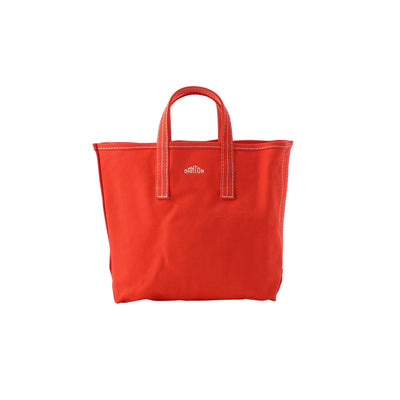 COTTON CANVAS TOTE BAG [VOSGES MOYEN]