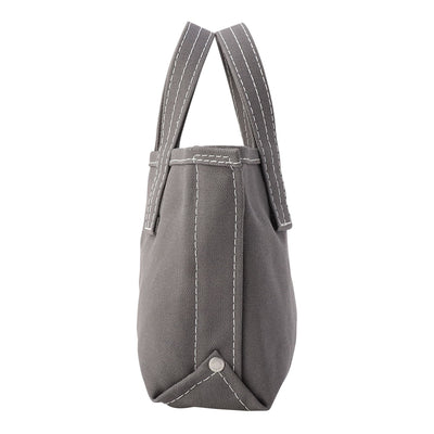 COTTON CANVAS TOTE BAG [VOSGES PETIT]