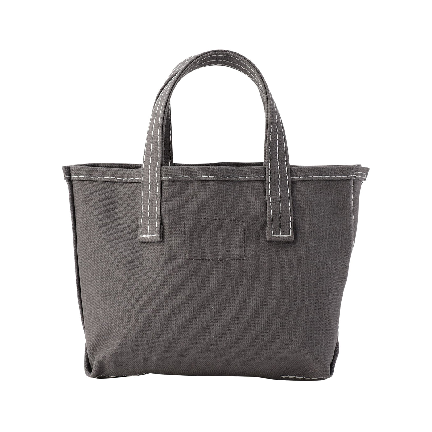 COTTON CANVAS TOTE BAG [VOSGES PETIT]