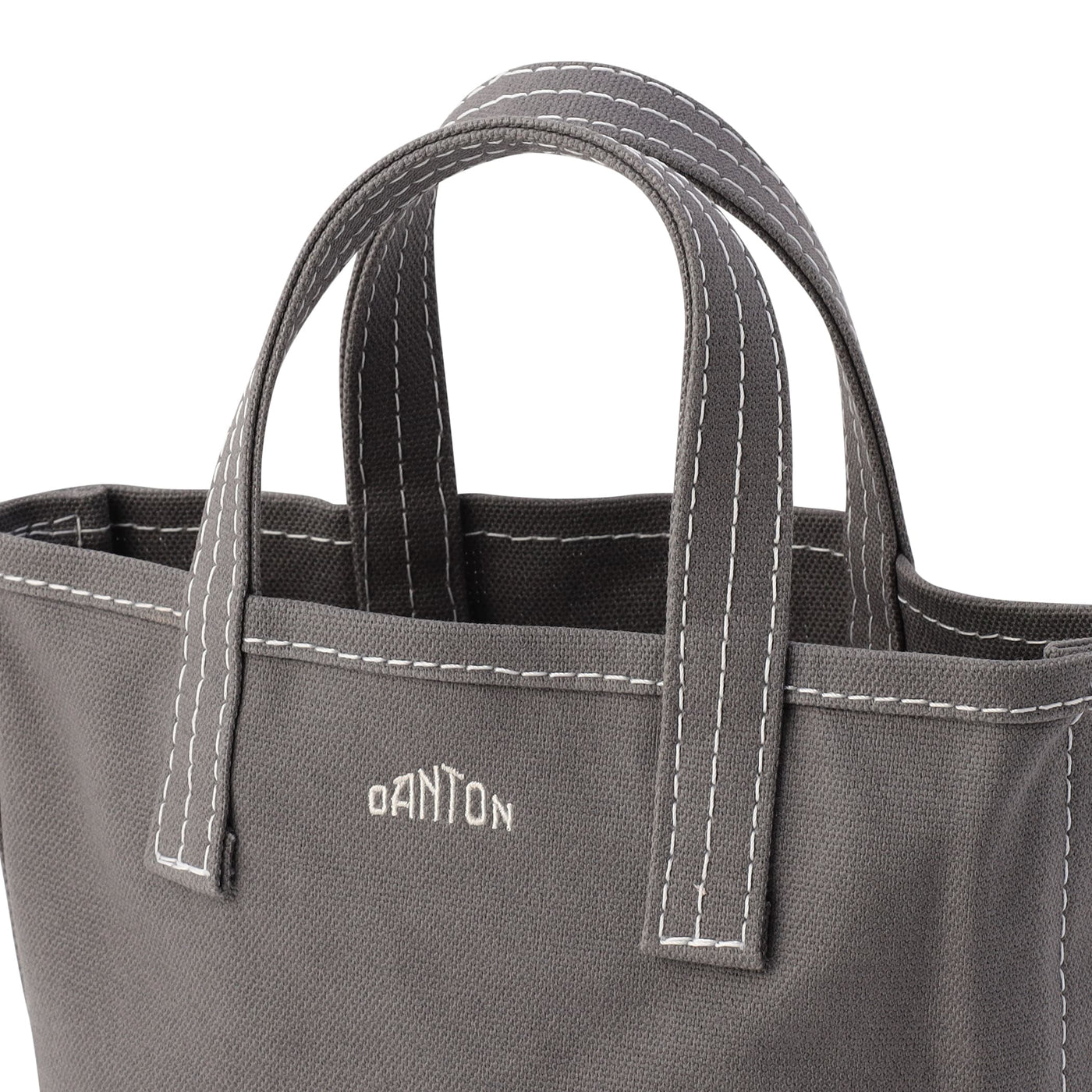 COTTON CANVAS TOTE BAG [VOSGES PETIT]