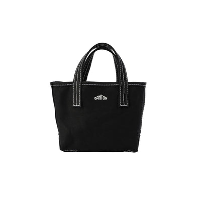 COTTON CANVAS TOTE BAG [VOSGES PETIT]