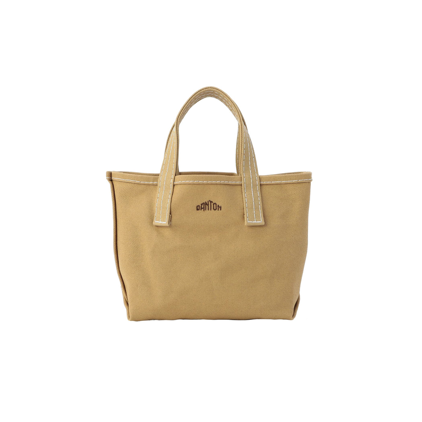 COTTON CANVAS TOTE BAG [VOSGES PETIT]