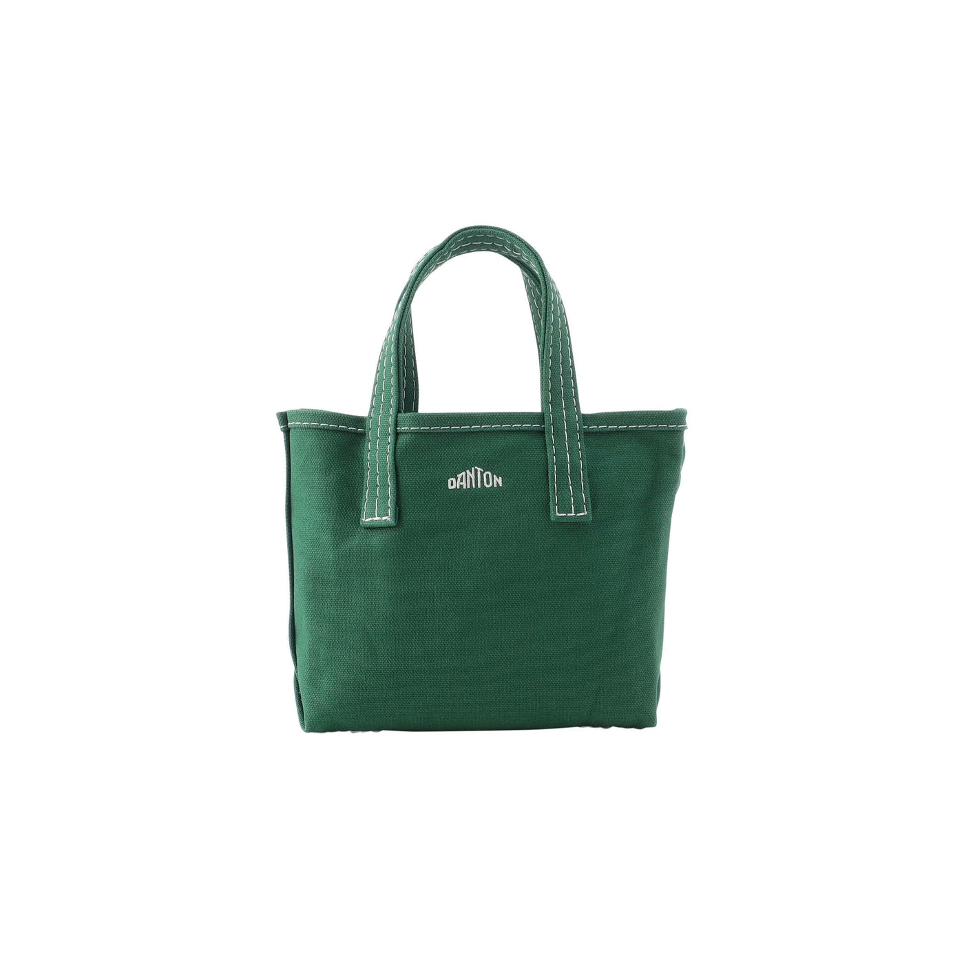 COTTON CANVAS TOTE BAG [VOSGES PETIT]