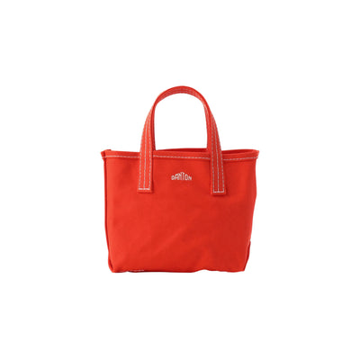 COTTON CANVAS TOTE BAG [VOSGES PETIT]