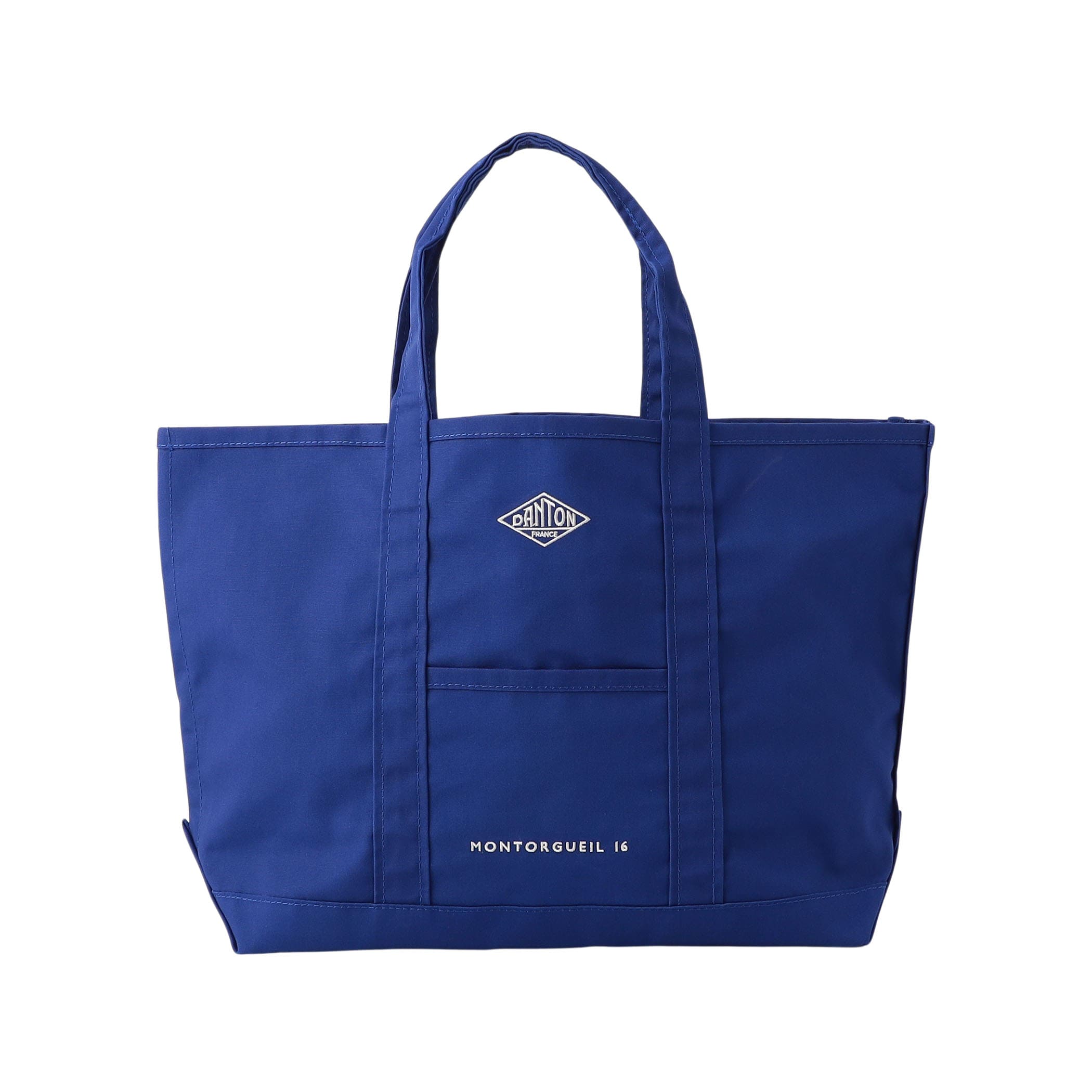 DANTON/ダントン】MONTORGUEIL（モントルグイユ）（トートバッグ