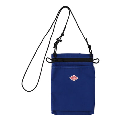 [WEB LIMITED] CANVAS SHOULDER POUCH [SAINT-DOMINIQUE]