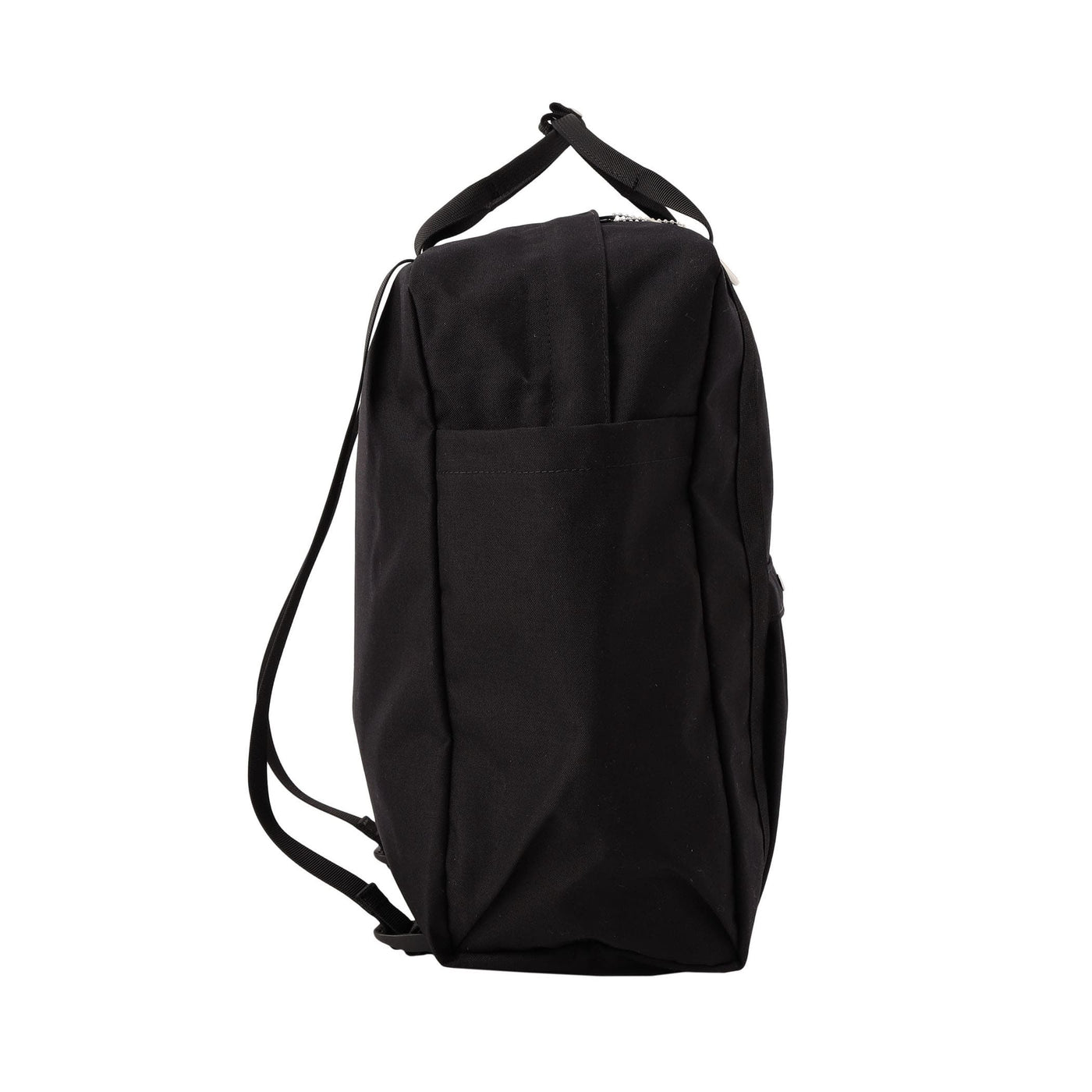 CORDURA CANVAS SQUARE RUCKSACK [SAINT LOUIS]